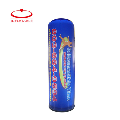 OEM Air Dancer gonflable Colonne gonflable pour l'équipement publicitaire