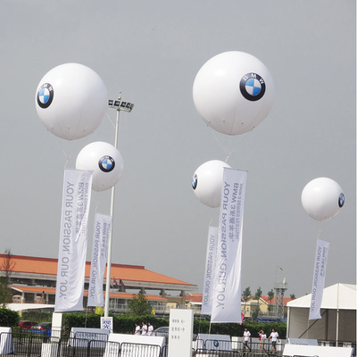 Fabricant Fourniture directe Publicité géante Ballon gonflable personnalisé Logo personnalisé pour la publicité