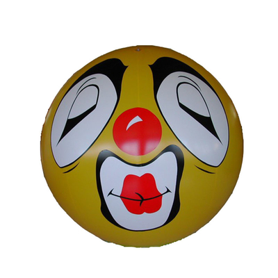 Logo personnalisé prix bon marché publicité Ballons géants gros ballon gonflable à hélium