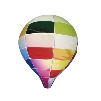 Balons publicitaires gonflables OEM Balon géant gonflable à l'hélium