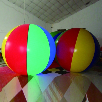 Ballon gonflable géant/balle gonflable décorative