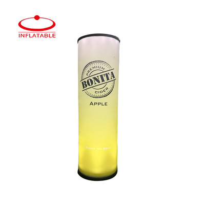OEM Air Dancer gonflable Colonne gonflable pour l'équipement publicitaire