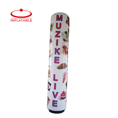 OEM Air Dancer gonflable Colonne gonflable pour l'équipement publicitaire