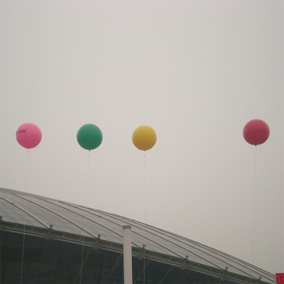 Balons gonflables pour la publicité sur mesure