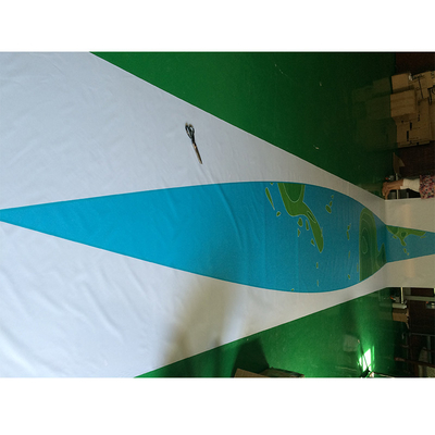 Demande active Planète gonflable à lévitation géante avec décoration de planète gonflable à lévitation géante