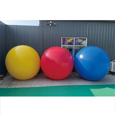 Boutique d'usine Ballon imprimé gonflable personnalisé pour la publicité promotionnelle