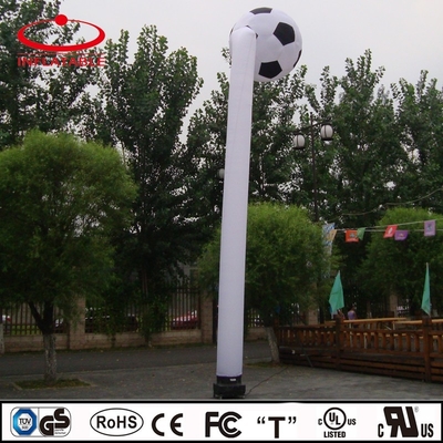 Promotion personnalisée Ballon gonflable Publicité Ballon gonflable Produit de ballon gonflable personnalisé