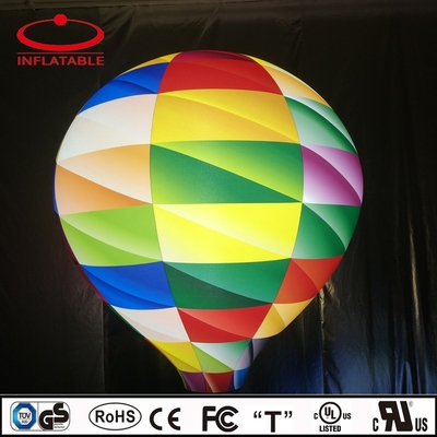 Logo personnalisé prix bon marché publicité Ballons géants gros ballon gonflable à hélium