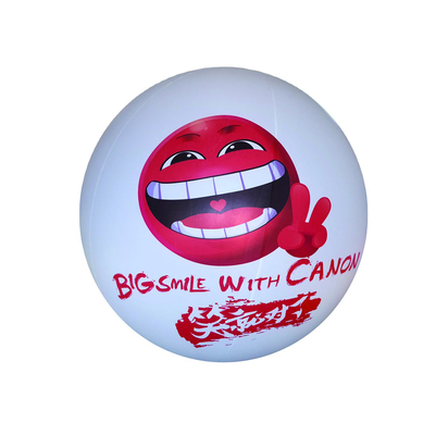 2023 Vente à chaud de la publicité du ciel Mega ballon gonflable avec logo personnalisé pour la publicité