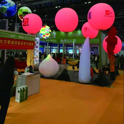Ballon gonflable géant personnalisé