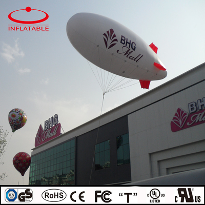 Logo personnalisé Publicité Grand ballon gonflable à l' hélium à vendre