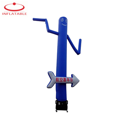Fabrique gonflable Air Dancer Air gonflable agitant la main Marionnette dessin animé Ballon gonflable