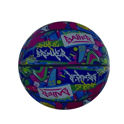 géant de 3 m de taille orange sky dancer lumière dôme globes aerost tico publicité gonflable ballons gonflables homme vente en bon matériel