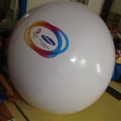 Des ballons gonflables de la planète Mars en vente