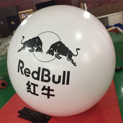 Des ballons gonflables de la planète Mars en vente