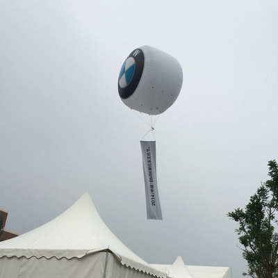 Fabricant Fourniture directe Publicité géante Ballon gonflable personnalisé Logo personnalisé pour la publicité