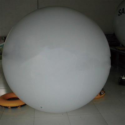 Vente directe d'usine Ballon géant publicitaire Jouet cadeau Jouet gonflable Grand ballon avec logo personnalisé