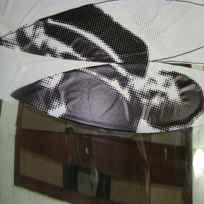 Publicité en PVC scellé à l'air, décoratif de haute qualité, ballon gonflable avec impression de logo