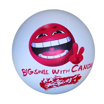 couleur PVC 1 m 1,5 m 2 m ballon la balle pour les enfants jouer à des jeux sur le sol de l'herbe pour enfants jouet boule extensible