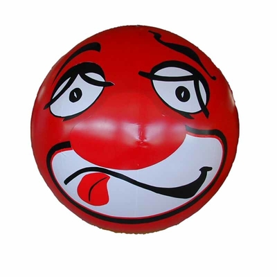 Logo personnalisé prix bon marché publicité Ballons géants gros ballon gonflable à hélium