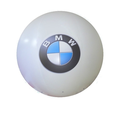 Logo personnalisé prix bon marché publicité Ballons géants gros ballon gonflable à hélium