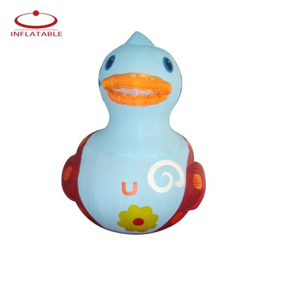 Costume de mascotte gonflable personnalisé taille de Noël personnalisé mascotte gonflable de Noël