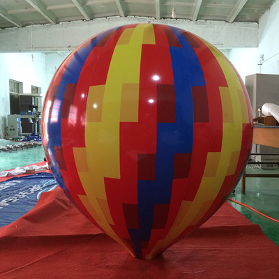 vente chaude d'hélium pour gonfler des ballons sur mesure imprimé avec logo ballons en feuille d'hélium
