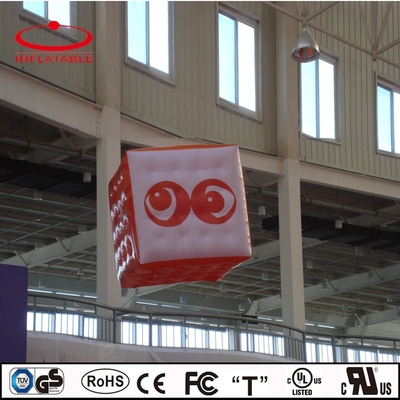 Publicité Ballon de ciel en hélium PVC personnalisé