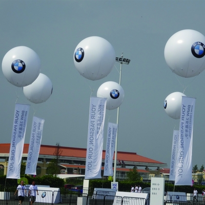 Publicité Ballon de ciel en hélium PVC personnalisé