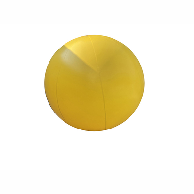 2.5m Boule gonflable en PVC personnalisée