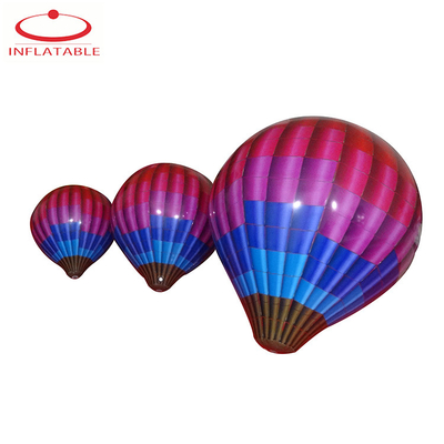 Balons publicitaires gonflables personnalisés