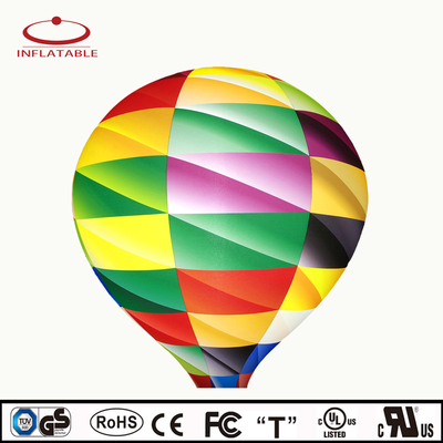 Balons publicitaires gonflables personnalisés