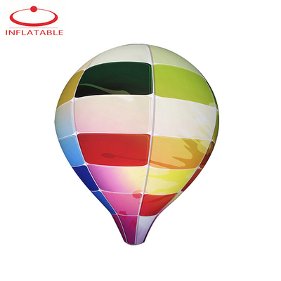 Balons publicitaires gonflables personnalisés
