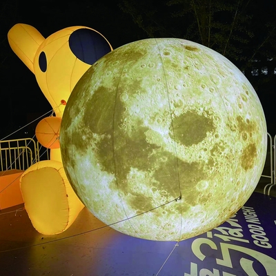 ballons publicitaires gonflables sur mesure