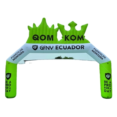 Tente extérieure en aluminium hexagonale de 20 pieds avec auvent, pavillon pliable 3X3M, taille 3X6M