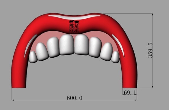 prix de gros de l'usine Logo personnalisé événements marathon départ ligne d'arrivée arc gonflable