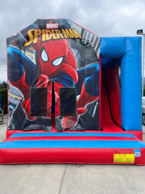 Commercial PVC Château gonflable pour enfants
