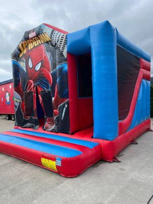 Commercial PVC Château gonflable pour enfants