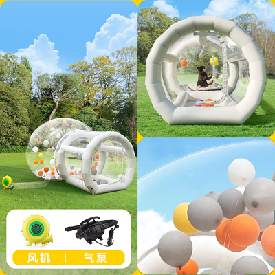 Ballons gonflables pour enfants