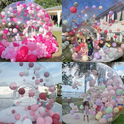 Ballons gonflables pour enfants