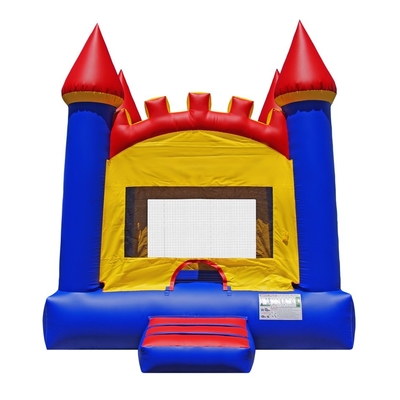 Château gonflable pour enfants