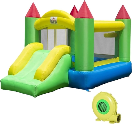 Château gonflable pour enfants