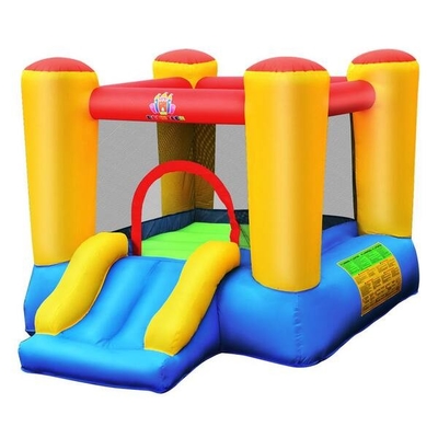 Château gonflable pour enfants