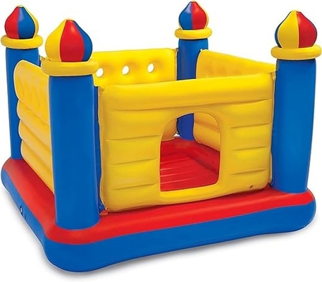 Château gonflable pour enfants