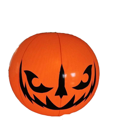 Balon gonflable à l' hélium pour Halloween Balon gonflable pour les fêtes