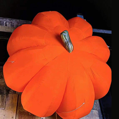 Balon gonflable à l' hélium pour Halloween Balon gonflable pour les fêtes