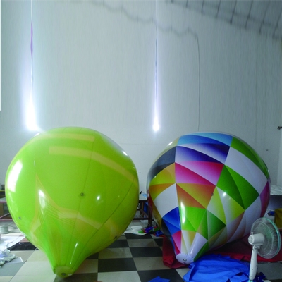 Balon gonflable à l' hélium pour Halloween Balon gonflable pour les fêtes