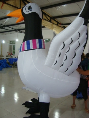 Prix d'usine Modèle de dessin animé personnalisé Décoration Modèle de ballon Publicité Inflatables pour événement