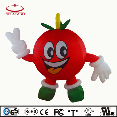 Modèle de dessin animé personnalisé décoration ballon gonflable publicité prix d'usine modèle publicité gonflable pour l'événement
