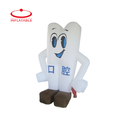 Publicité 3D Ballon gonflable Mascotte gonflable sur mesure pour animaux